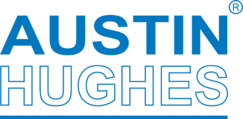 Logo Austin Hughes